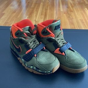 Nike air trainer bo Jackson 34 bo and arrow